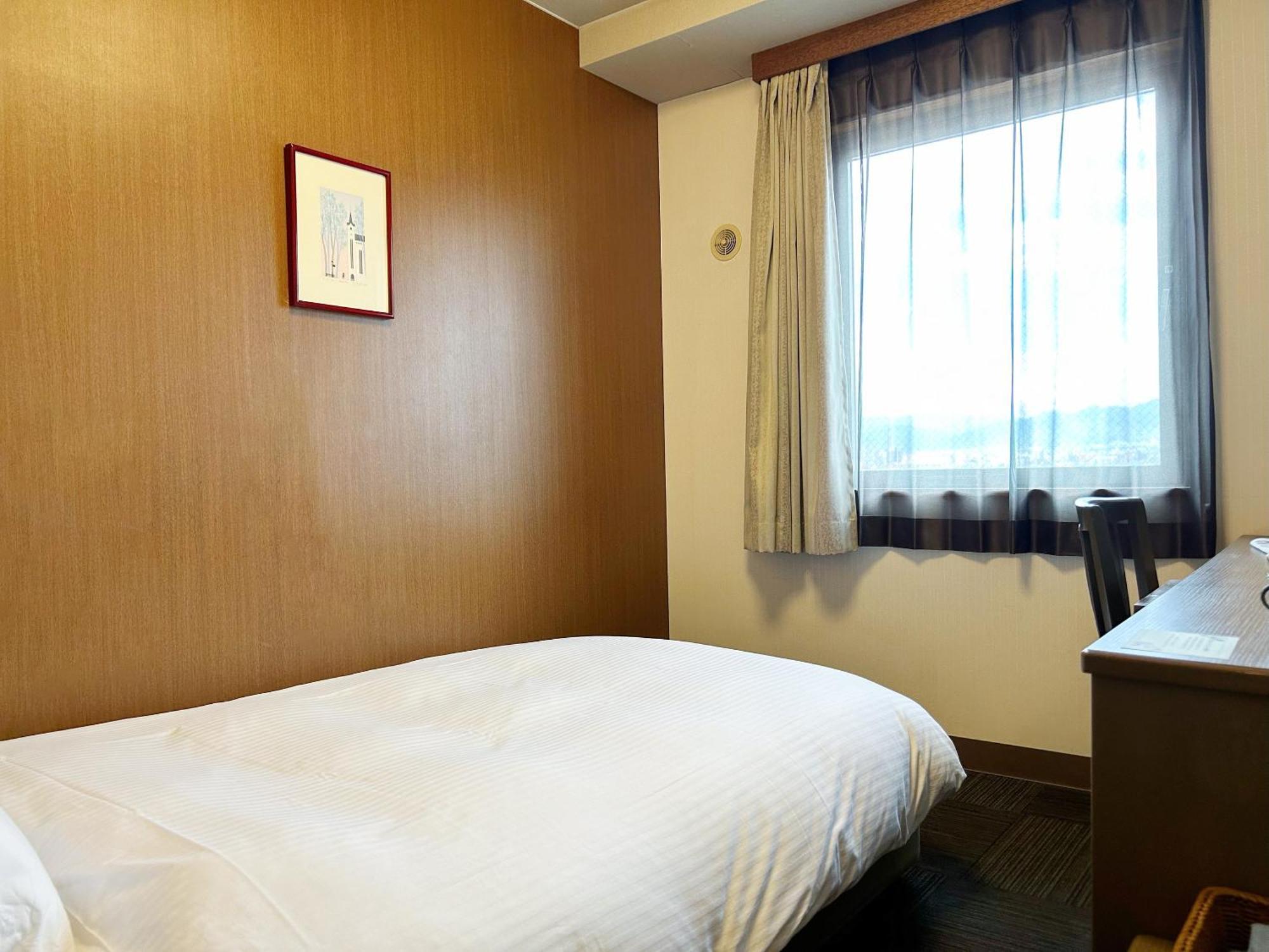 Hotel Route-Inn Court Kofu Экстерьер фото