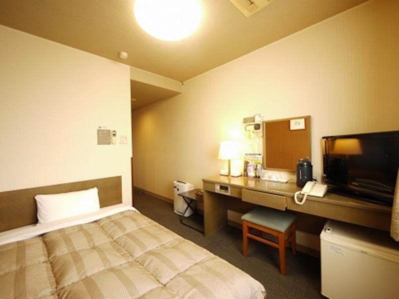 Hotel Route-Inn Court Kofu Экстерьер фото